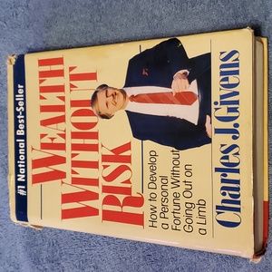 Wealth Without Risk